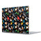 Looney Tunes Identity Pattern Pixelbook Skin